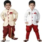 Sherwani Set for Boys 