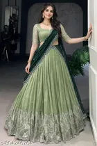 Lehenga Choli for Women 