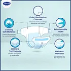 लिबर्टी एडल्ट ईको डायपर्स 