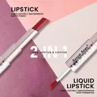 Seven Seas Lipstick for Women, Rose 