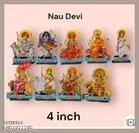 Nav Durga Maa Set 