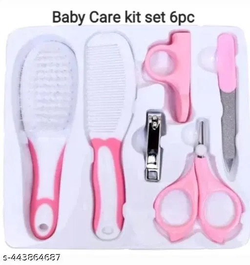 Baby Care Kit Baby Grooming Kit Healthcare Kit