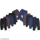 Woolen Thermal Bottomwear for Kids 