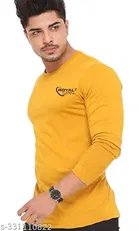 Full Sleeves T-Shirt for Men 