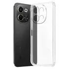 Rubber Mobile Back Cover for Tecno Pova 6 Neo 5G 