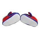 LMN Child Care Velvet Baby Booties 