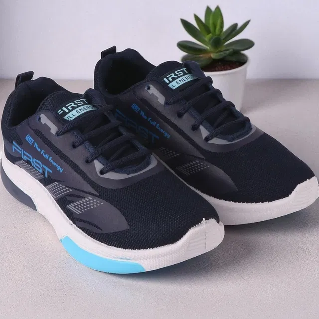 Sports Shoes for Men, Blue (9)
