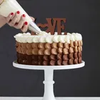 Moldberry Chocolate Bar Mould 6in1 Love MB/2028