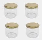 Afast 350 ml Salsa Jar- Pack of 4