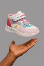 Casual Shoes For Girls 