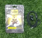 Ubon Ub-450 Champ Drum Series Champ Wired Earphone 