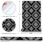 Vinyl Wallpaper for Home 