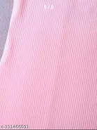 Cotton Blend Dress for Girls 