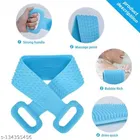 Silicone Body Back Scrubber 
