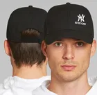 NY Printed Elite Cap for Men 