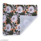 PVC Kitchen Mat Roll 