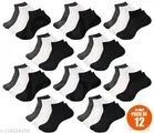 Polycotton Socks for Men 