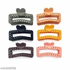 Fancy Hair Clips for Women 