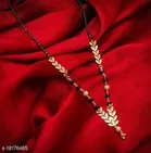 Alloy Mangalsutra for Women 