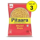 पिटारा बीकानेरी भुजिया 3X75 g 