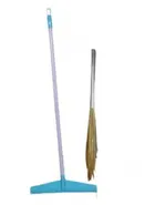Shagun Grass Broom with Wiper 