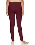 Rupa Cotton Lycra  CHURIDAR LEGGINGS for women 