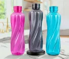 Fancy Plastic Water Bottles 