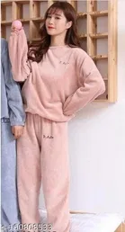 Comfort Nightdress for Women 