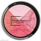 Ronzille Shimmer Baked Blush 