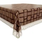 PVC Table Cover 