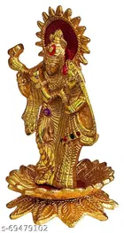 Radhe Krishna Showpieces 