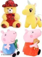 Stuffed Toys for Kids 