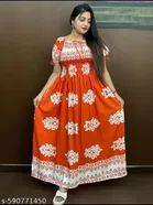 Designer Gown for Women 