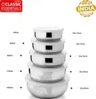 Stainless Steel Food Storage Container 