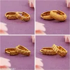 High Quality Earrings/Studs/Bali Combo