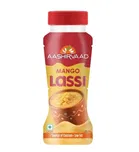 आशीर्वाद मैंगो लस्सी 2X160 ml 