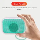 Portable Bluetooth Speaker 