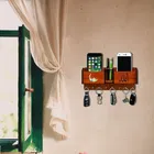 CAPIO ART Allah Wood Key Holder 