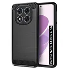 REDMI Note 14 Pro+ 5G Mobile Back Cover 