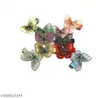 Stylish Hair Clips for Women 