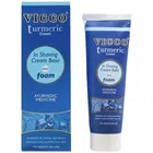 Vicco Turmeric Shaving Cream 70 g