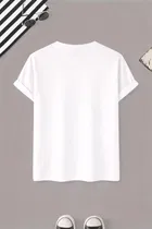 Printed T-Shirt for Men 