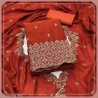 Printed Patiala Suit for Women 