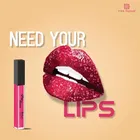Liquid Matte Lipstick 