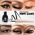 Glitter Liquid Eyeliner 