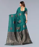 Banarasi Silk Saree for Women 