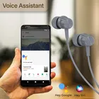 Aroma NB124 Avenger Upto 100 Hours Playtime*,ENC, Voice Changer Fast Charging Neckband Bluetooth  