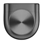 Life Like Master Buds Bluetooth Earbuds Earphones With Mic - Onyx Black