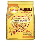 Saffola Kesar Crunch Muesli 180 g