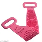 Silicone Body Back Scrubber 